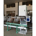 Semi Auto Granule Packing Machine